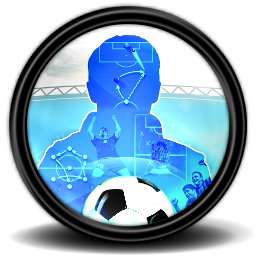 Championship Manager 2 Icon 256x256 png